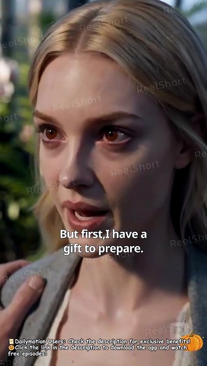 [Dailymotion] After Divorce Four Vampire Kings Chasing Me Complete Story – She Gave Up Her Power to Make Him King. He Cheated. Now Four Kings Want Her.