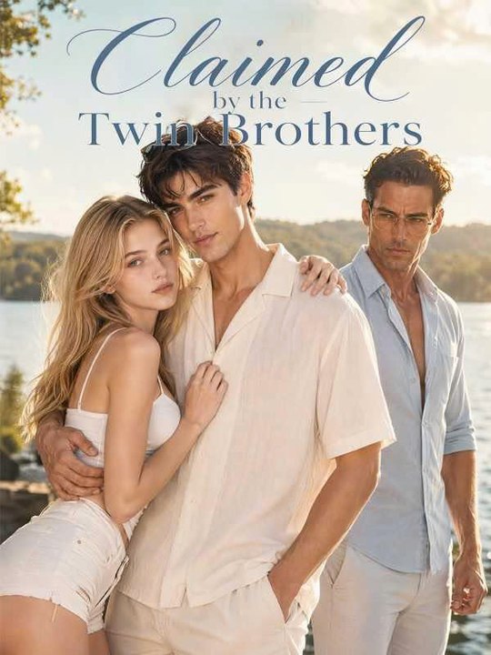 Claimed by the Twin Brothers  :|| New Movie |🔝