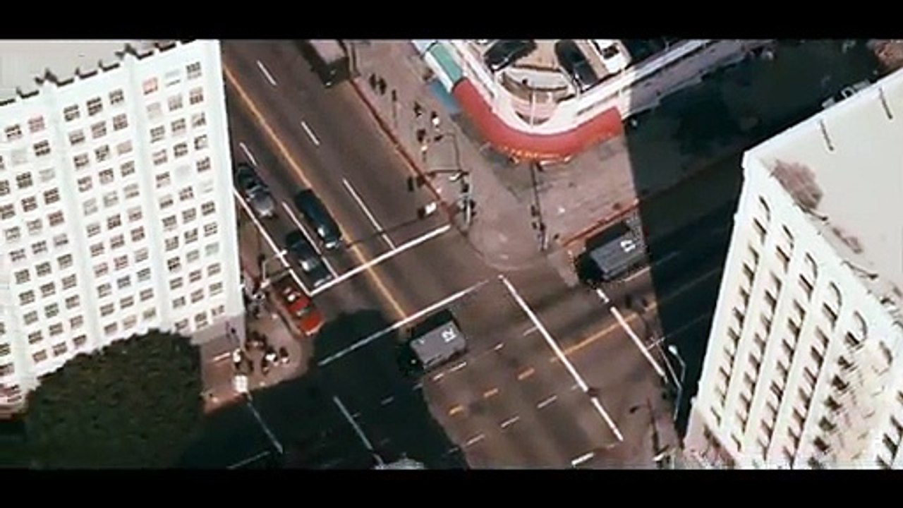 ARMORED (2009) Trailer VO - HD [Full Movie]