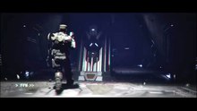 Master Chief Meets The Flood for First Time Cutscene Halo Campaign Evolved  [4K 60FPS]