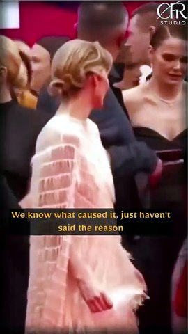 We know what caused it, just haven't said the reason