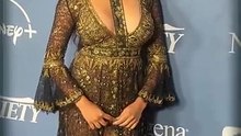 Avantika Vandanapu arrives to Variety’s Power of Young Hollywood event