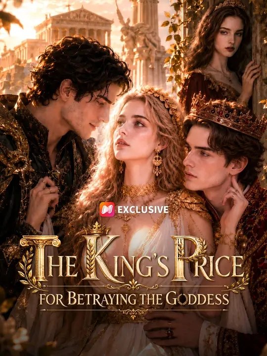 The King's Price for Betraying the Goddess (HD)