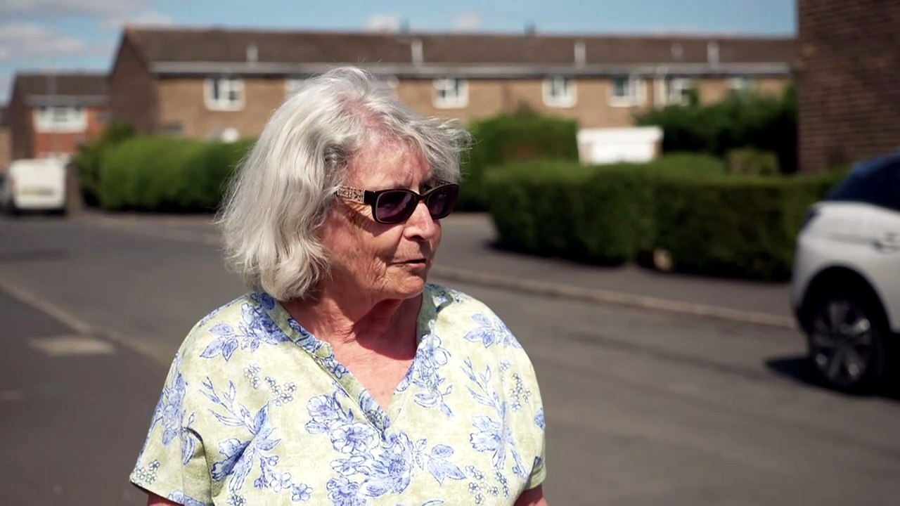Thetford residents brace for another night of unrest