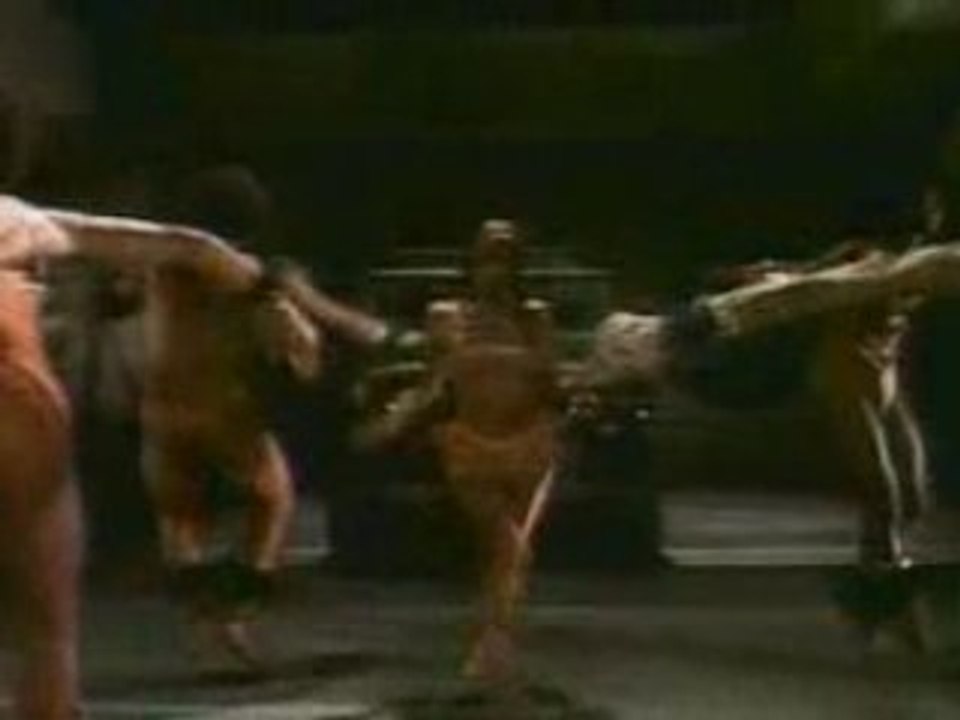 Francoise Hardy & Jane Birkin - Comment Lui Dire Adieu