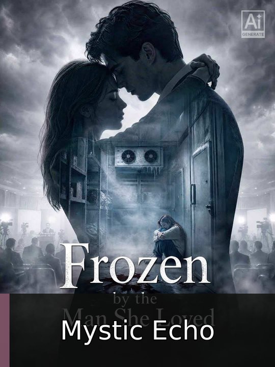 Frozen by the Man She Loved - Full EP #englishsub #fullmovie🍿🍿🍿 | Mystic Echo