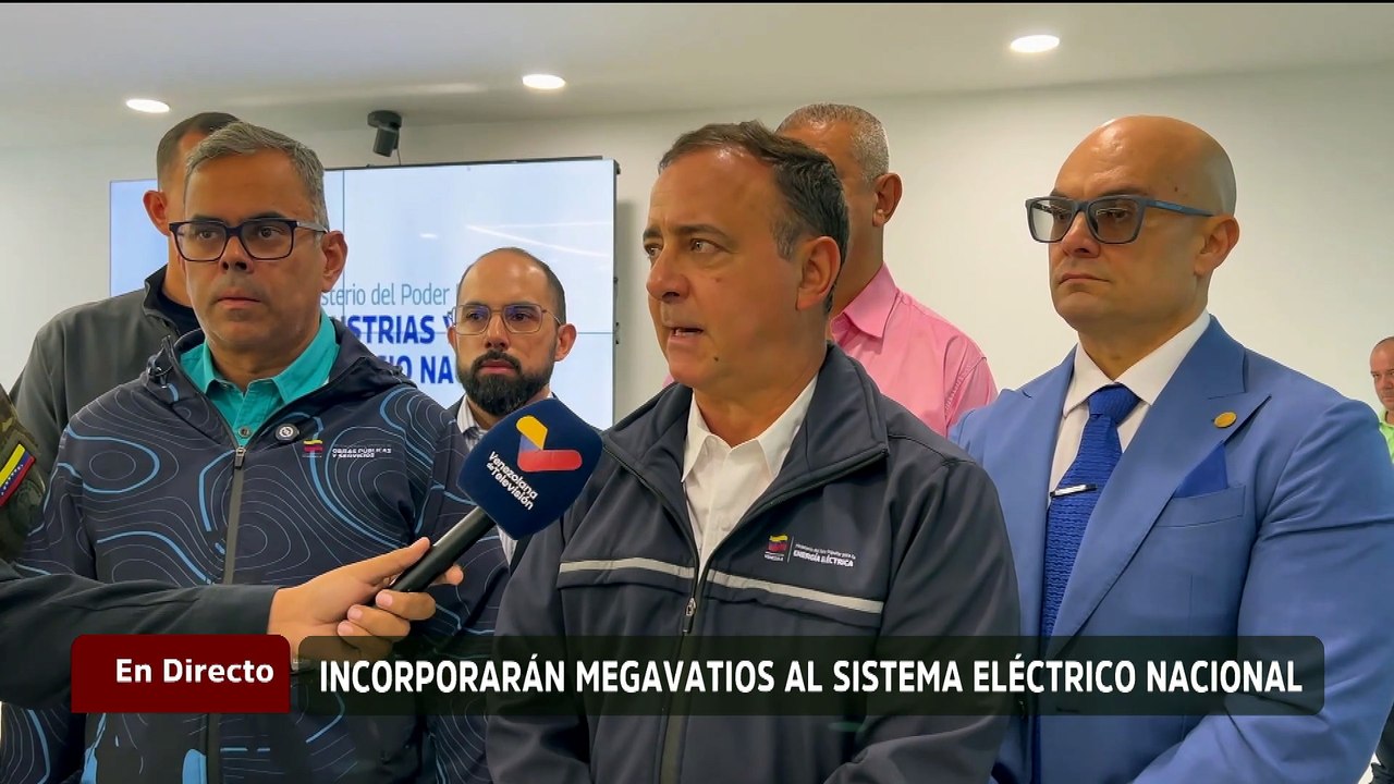 Proponen plan de ahorro energético e hídrico en reunión con el Ejecutivo y empresas privadas