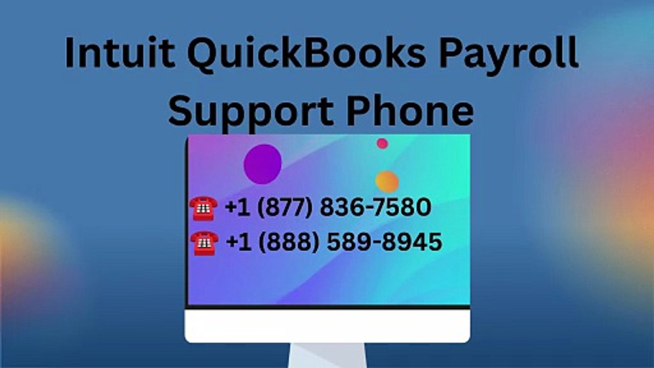 QuickBooks Payroll Direct Deposit Support | Fast Help for Payroll Issues