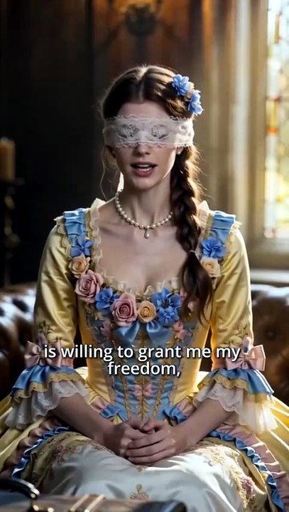 Forced to Marry My Ruined Ex: The Duke's Revenge FULL
