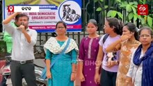 ଥମୁନି ରେଭେନ୍ସା ବିଶ୍ଵବିଦ୍ୟାଳୟ ବିବାଦ ପ୍ରସଙ୍ଗ, ବିଧାୟକଙ୍କ ମନ୍ତବ୍ୟକୁ ନେଇ ତେଜିଲା ରାଜନୀତି, ପ୍ରତିକ୍ରିୟା ରଖିଲେ କୁଳପତି