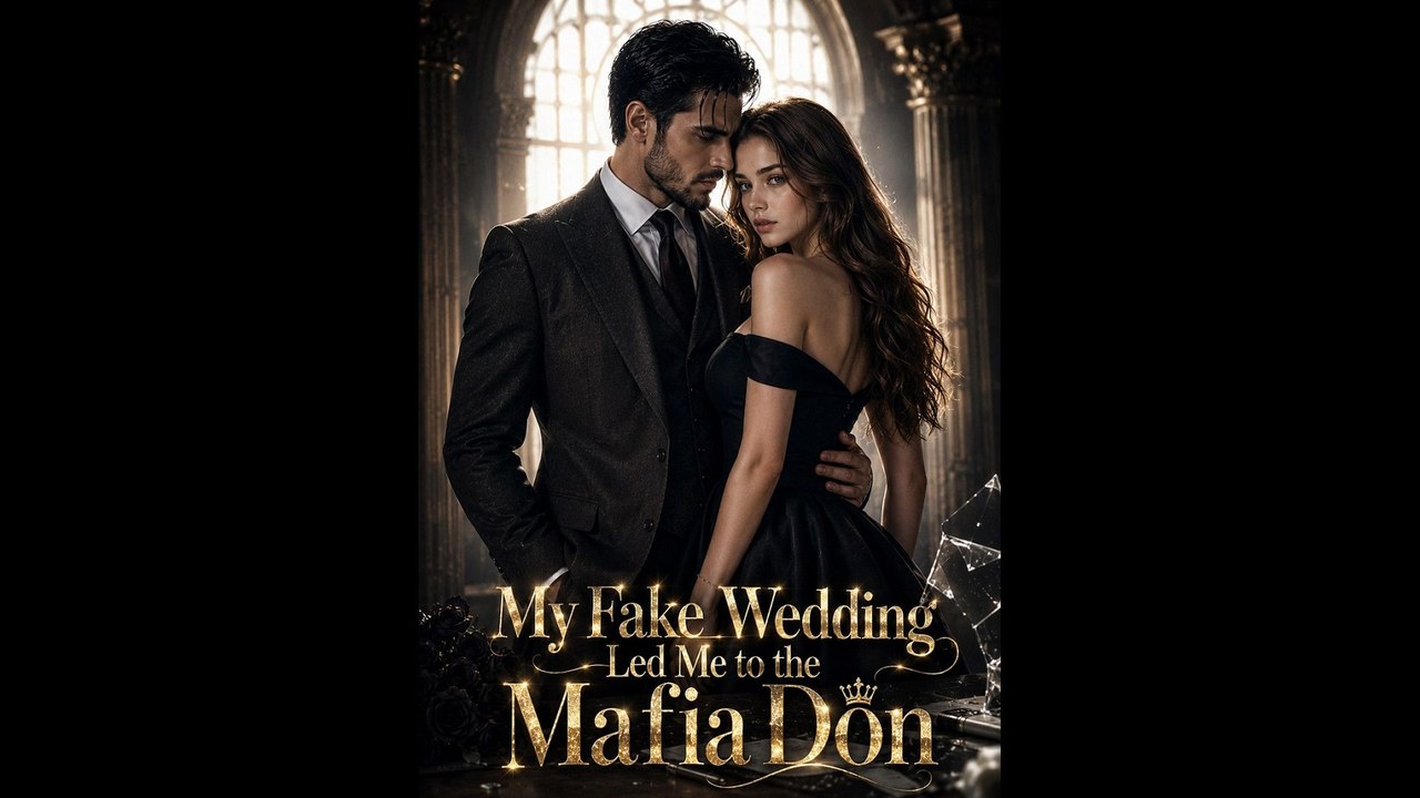 My Fake Wedding Led Me to the Mafia Don - ✅ COMPLETE FULL EP