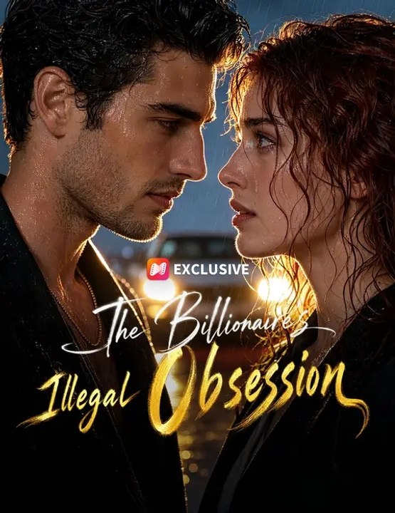 The Billionaire's Illegal Obsession Full Episode