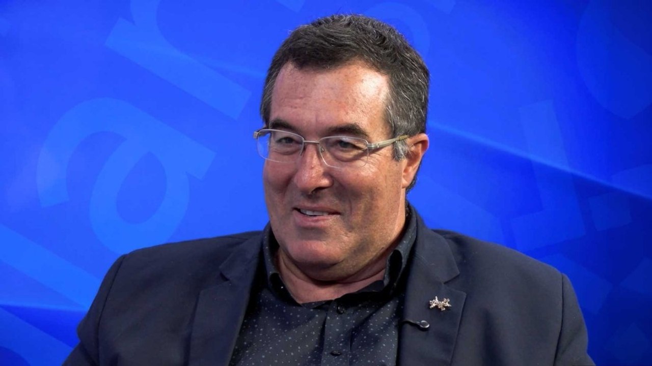 Entrevista completa a Marcelo Gullo