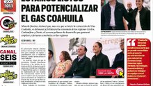 LAS PORTADAS 07-08-26