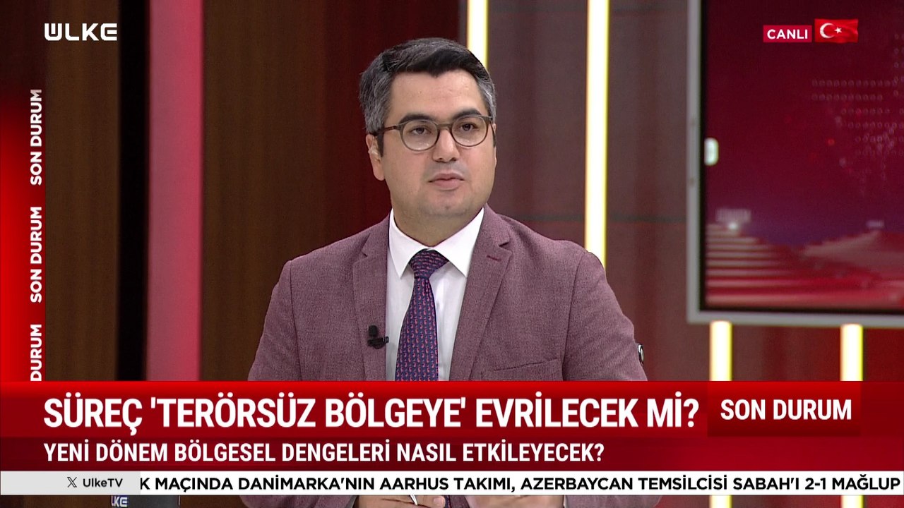Gündem – Celal Alpaydın | 6 Ağustos 2026