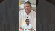 പരിഹസിക്കുന്ന രൂപത്തിൽ ഒരു മറുപടി രമേശ് ചെന്നിത്തല പറയാൻ പാടില്ലായിരുന്നു; സജി ചെറിയാന്‍
