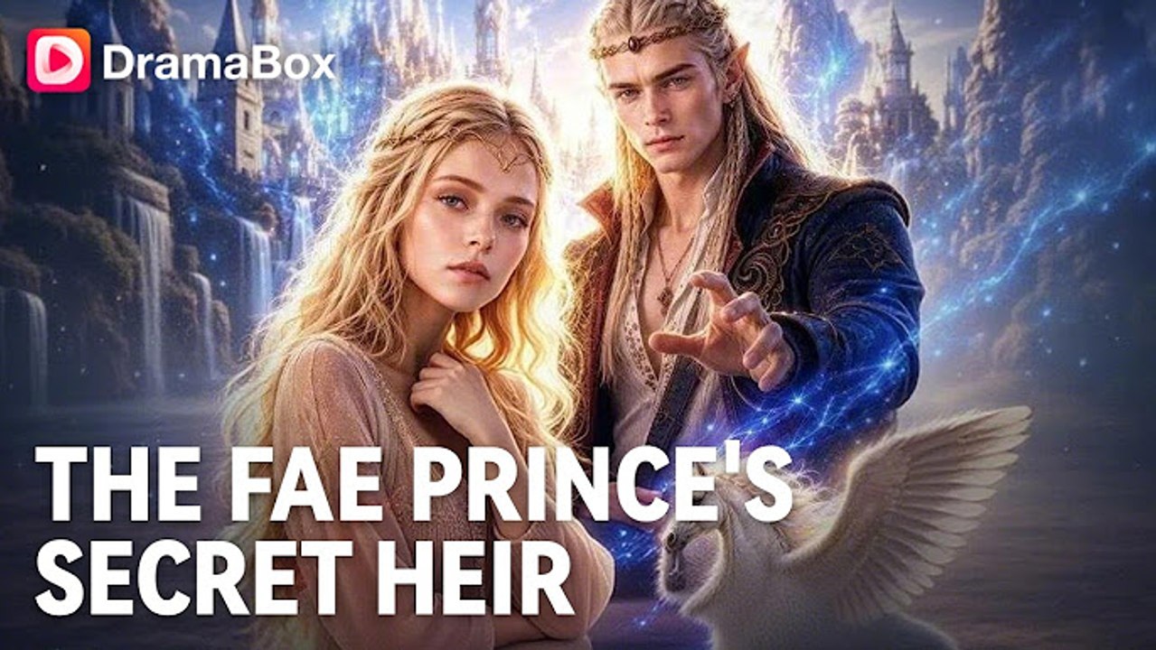 THE FAE PRINCE'S SECRET HEIR - FULL MOVIES ENGLISH SUB [Full Movie]