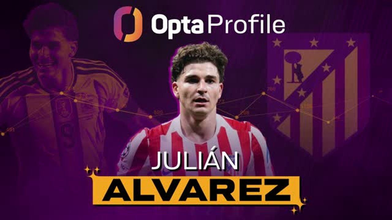 Atlético - Où ira Julián Álvarez ?
