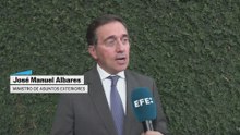 Albares pide a Gobierno italiano que "rectifique"