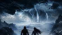 The Lost Swordsman | Epic Fantasy Adventure Full HD