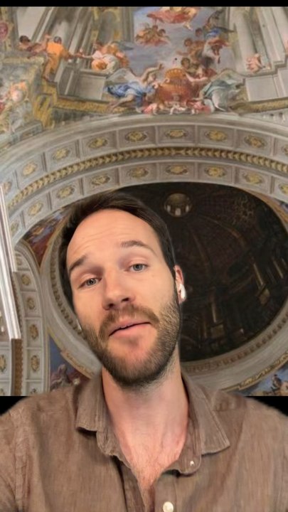 Une EGLISE pas comme les AUTRES