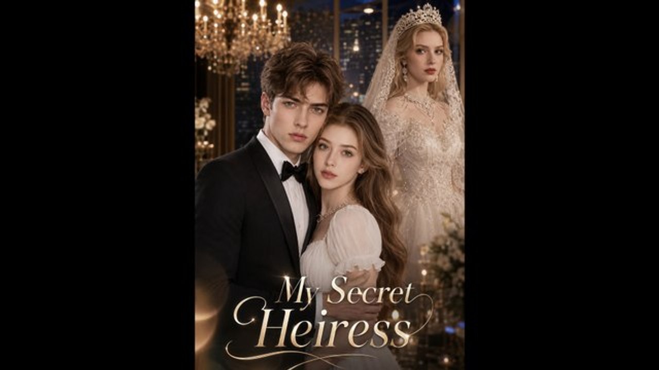 My Secret Heiress Completed Movie