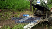 Ucraina, il rimpasto ai vertici militari incide poco sulla rivoluzione dei droni