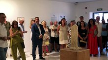 Μουσείο Γαΐτη–Σίμωσι: 26 καλλιτέχνες εμπνέονται από τη Γη και τη σχέση του ανθρώπου με το περιβάλλον