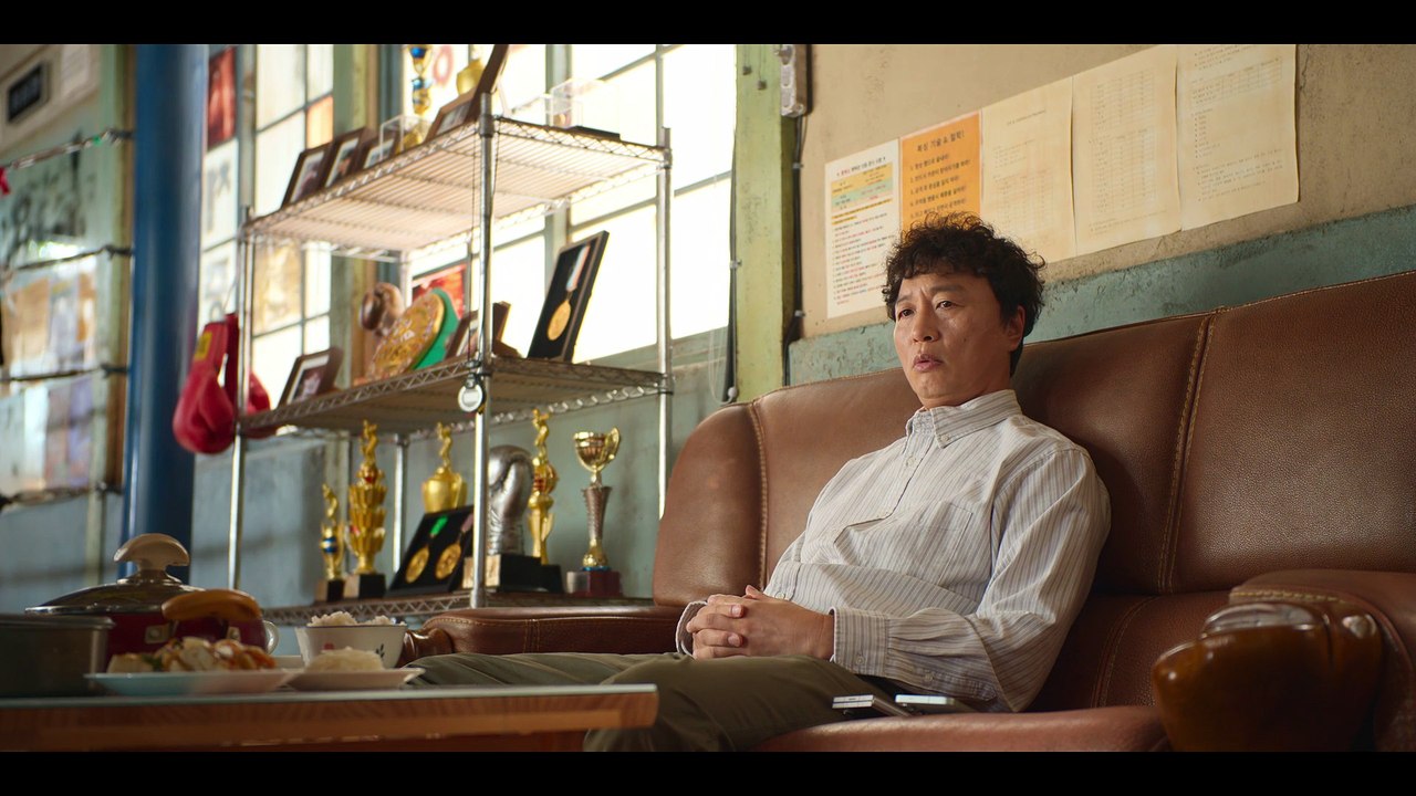 Our Sticky Love S01E10