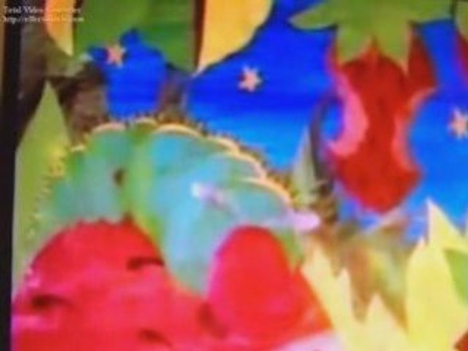 The very hungry caterpillar