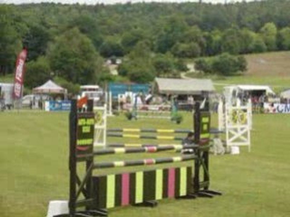 Nerva Equipe Am3 Plouay 2008