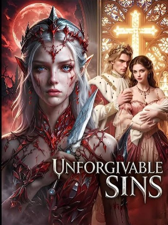 Unforgivable Sins Watch - FULL MOVIE