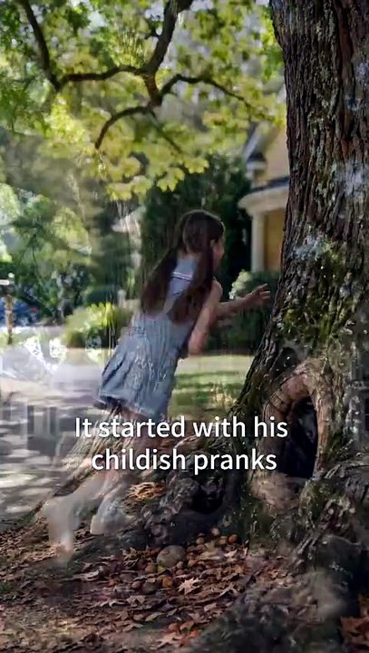 Our Dead Fairytale Dreams Completed Movie