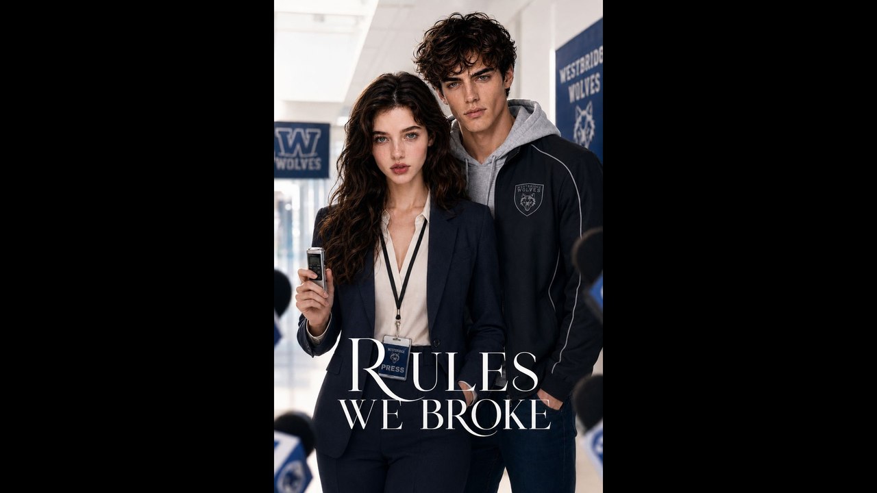[Completed] Rules We Broke | StellarMotion