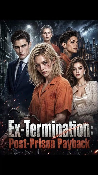 [Completed] BlazeRose - Ex-Termination Post-Prison Paypack | StellarMotion