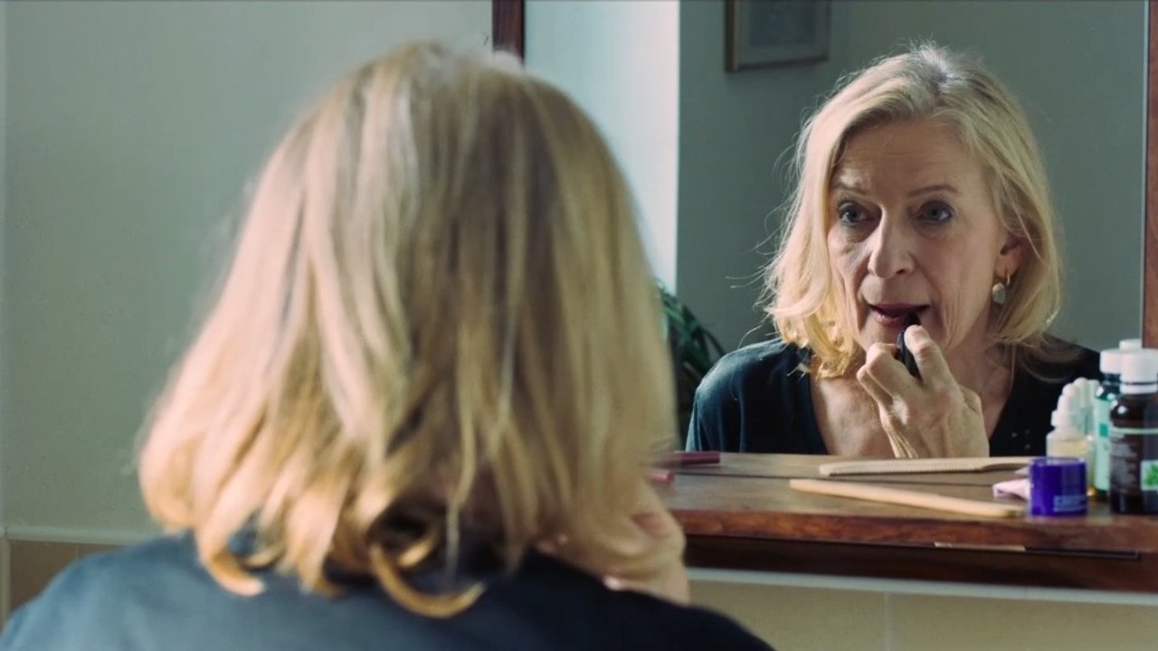 Alte liebe - trailer (deutsch) hd