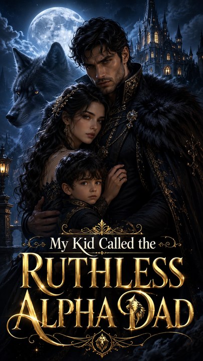My Kid Called the Ruthless Alpha Dad - ✅ 2026 - Full Ep