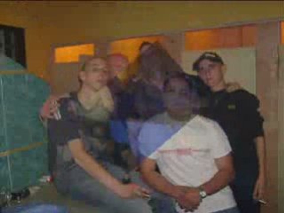 HARDCORE ritz gabber