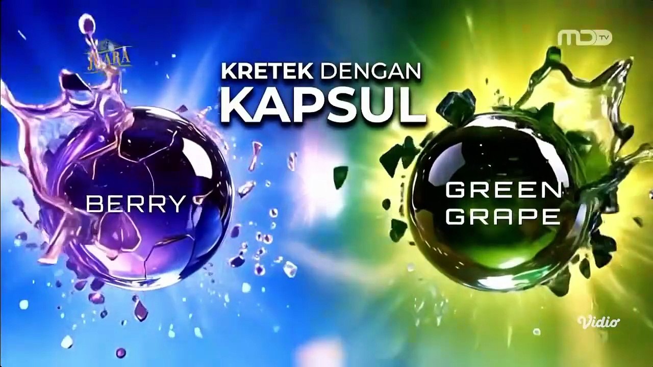 Jeda Iklan MDTV - 7 Agustus 2026