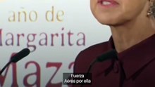 Anuncia México el restablecimiento de relaciones diplomáticas con Perú tras la salida de Betssy Chávez