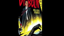 DIABOLIK---PER LA TESTA DI DIABOLIK