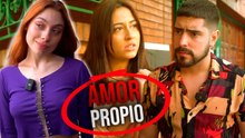 Cuando el amor propio salva tu vida... no podrás creer lo que paso