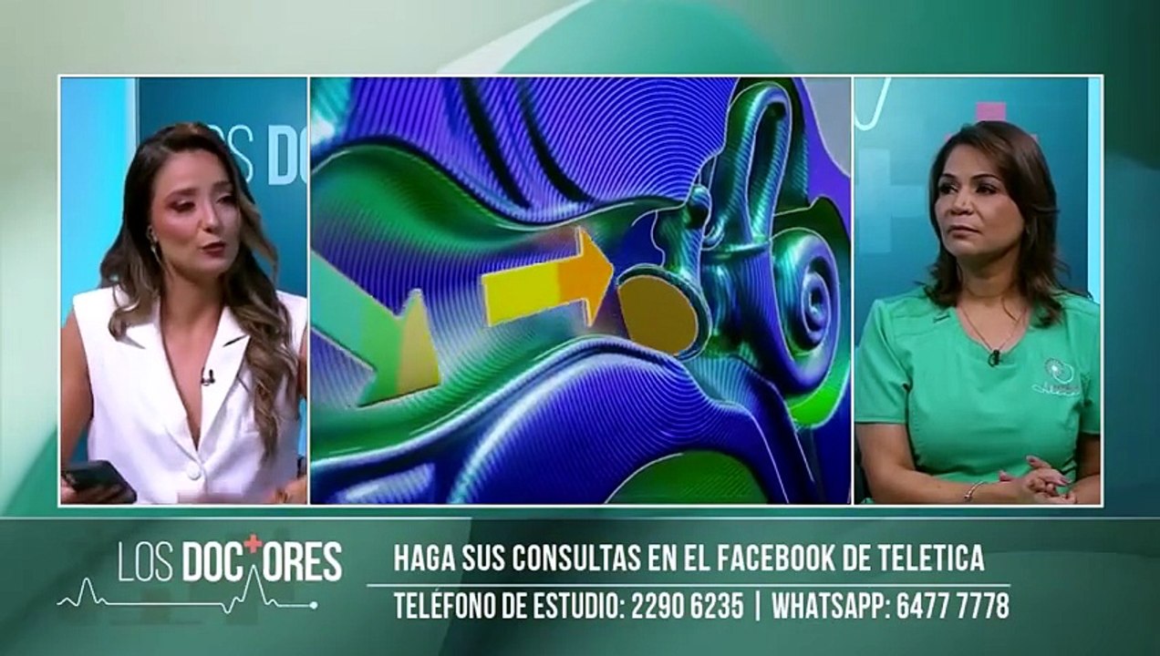 Los Doctores 06 mayo 2026 [Full Movie]