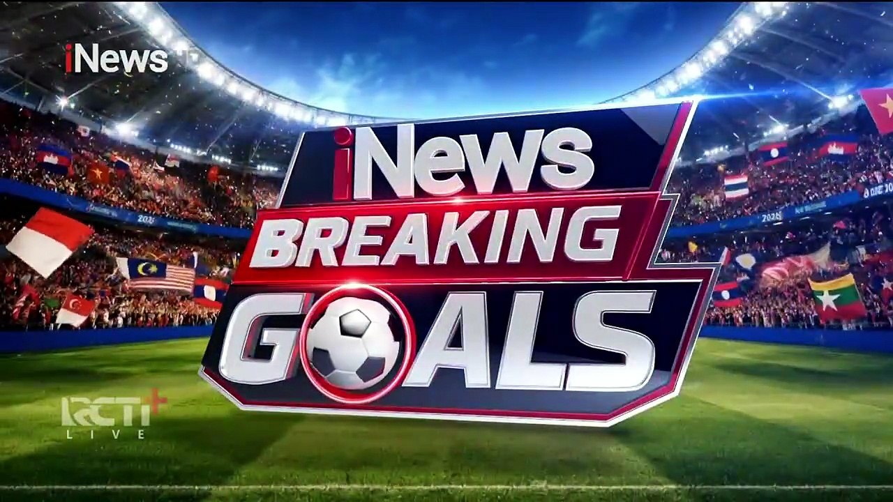 Jeda Iklan iNews - 7 Agustus 2026