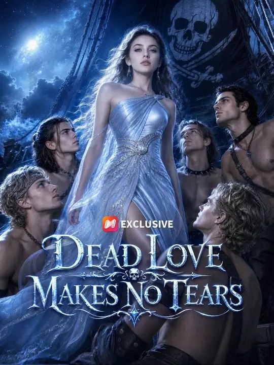 Dead Love Makes No Tears (Dramafren)