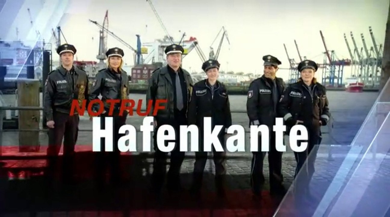 Notruf Hafenkante -118- Männer sind Schweine
