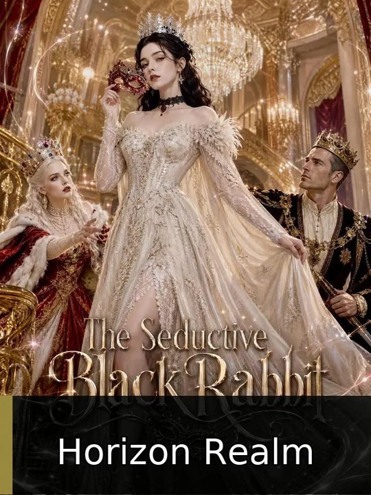 The Seductive Black Rabbit GoldReel TV