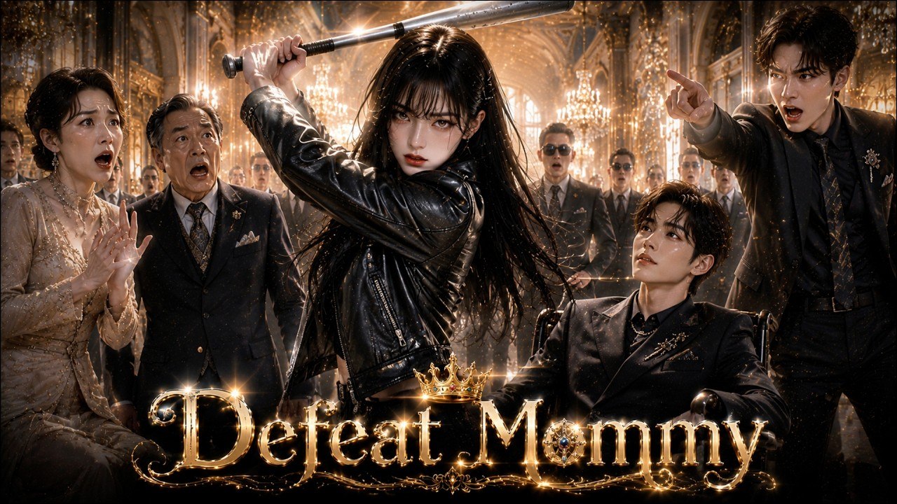 Poor Girl Saves a Child in an InstantShe Turns Out to Be the Successor of a Mighty War God