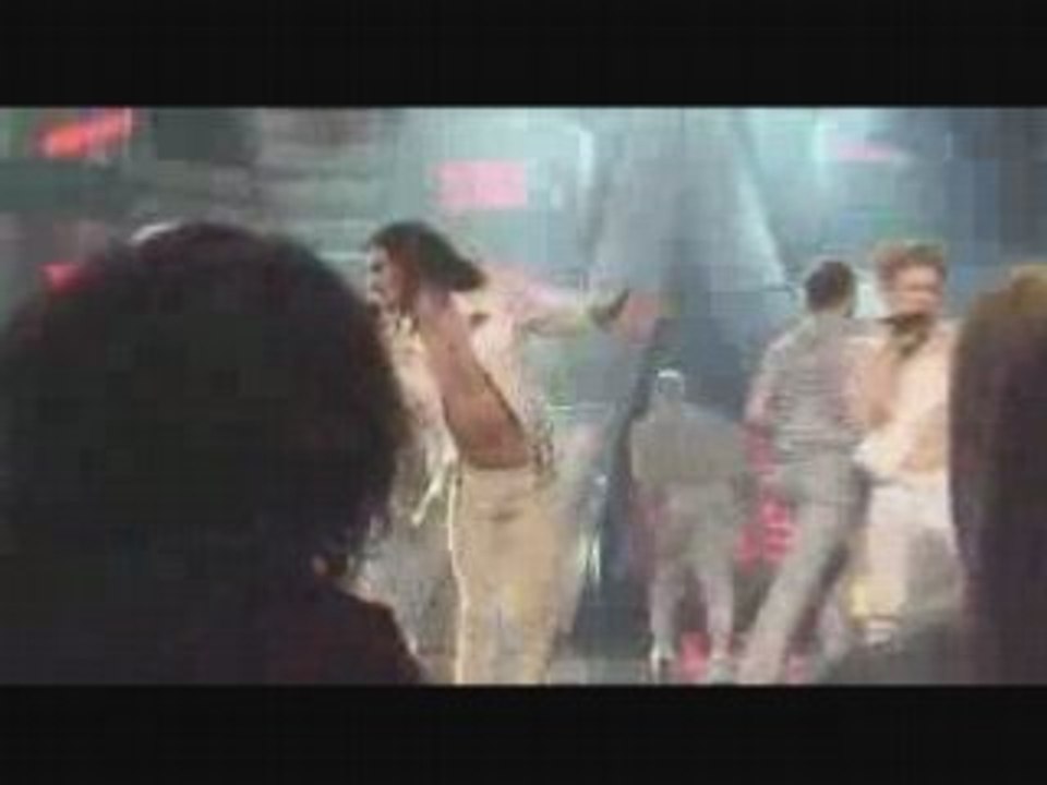 quest pistols 'dlya tebya'