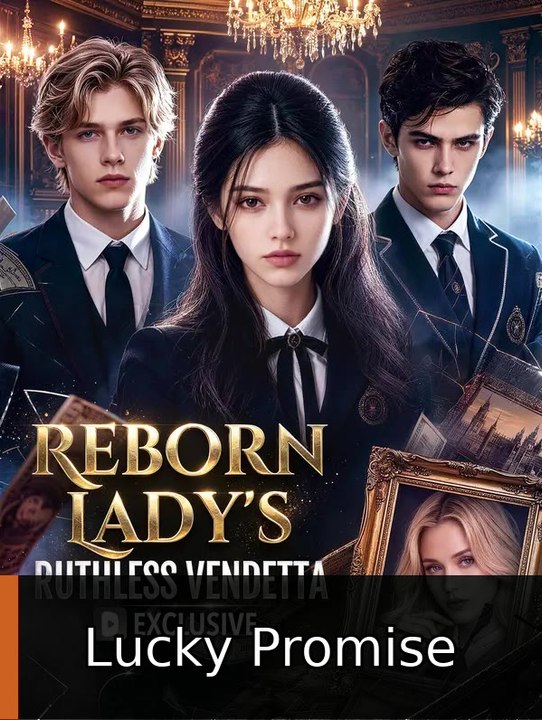 Reborn Lady's Ruthless Vendetta Lucky Promise